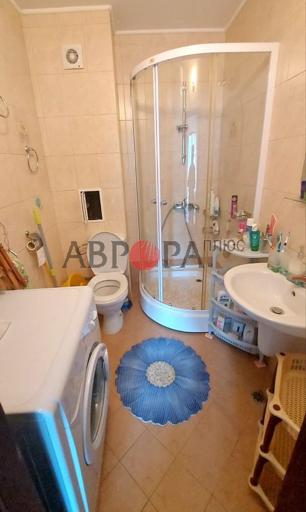 Appartamenti a Spiaggia assolata, Bulgaria, 99 m² - foto 14