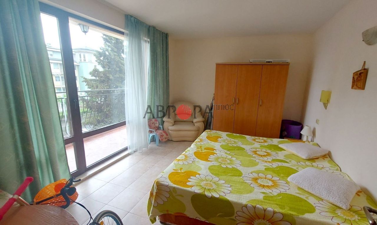 Appartamenti a Spiaggia assolata, Bulgaria, 99 m² - foto 6