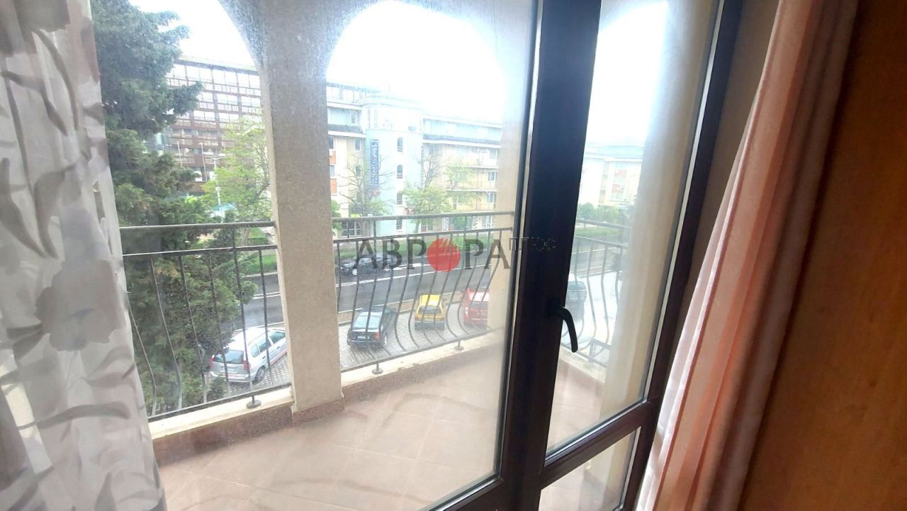 Appartamenti a Spiaggia assolata, Bulgaria, 99 m² - foto 12