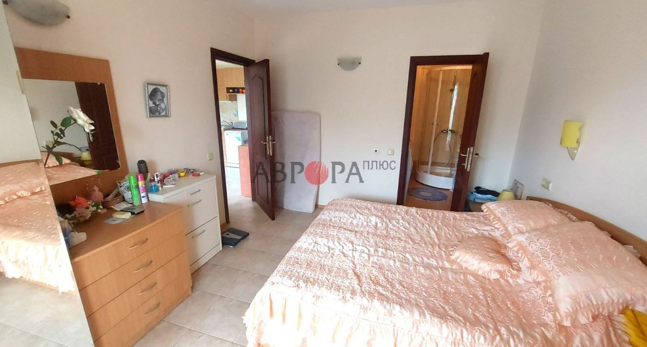 Appartamenti a Spiaggia assolata, Bulgaria, 99 m² - foto 9