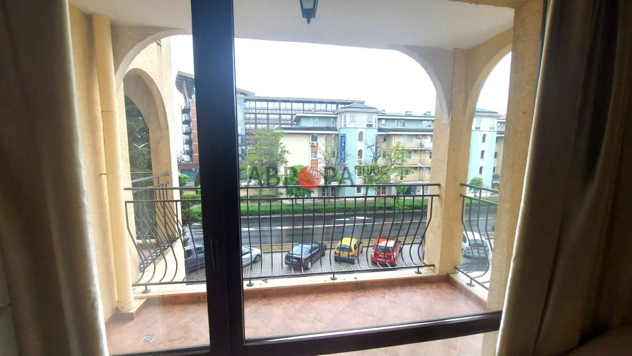 Appartamenti a Spiaggia assolata, Bulgaria, 99 m² - foto 8