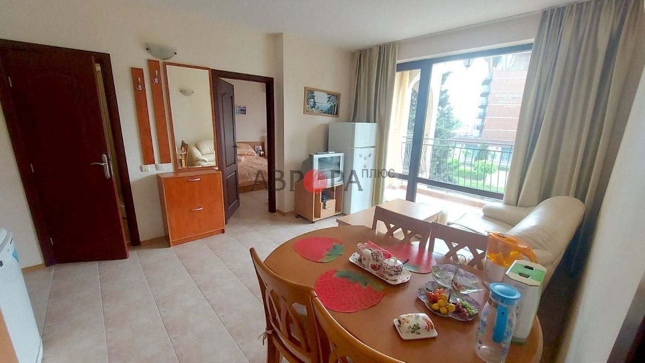 Appartamenti a Spiaggia assolata, Bulgaria, 99 m² - foto 3