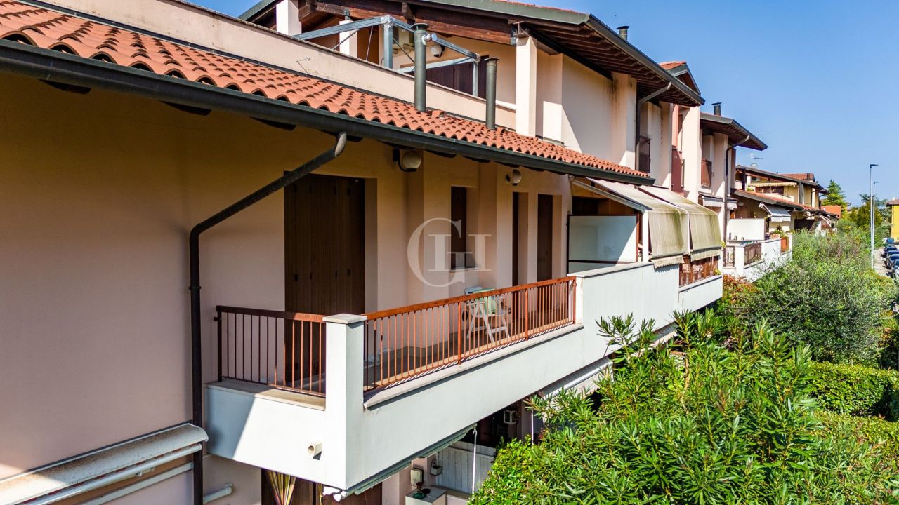 Apartamento por Lago de Garda, Italia, 55 m² - imagen 11