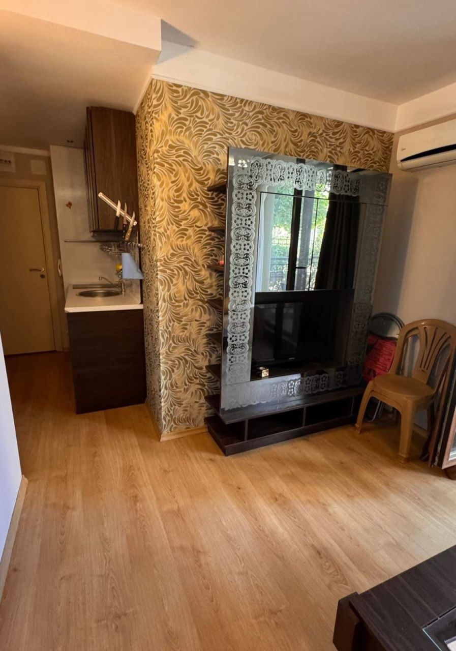 Appartamento a Spiaggia assolata, Bulgaria, 48 m² - foto 4