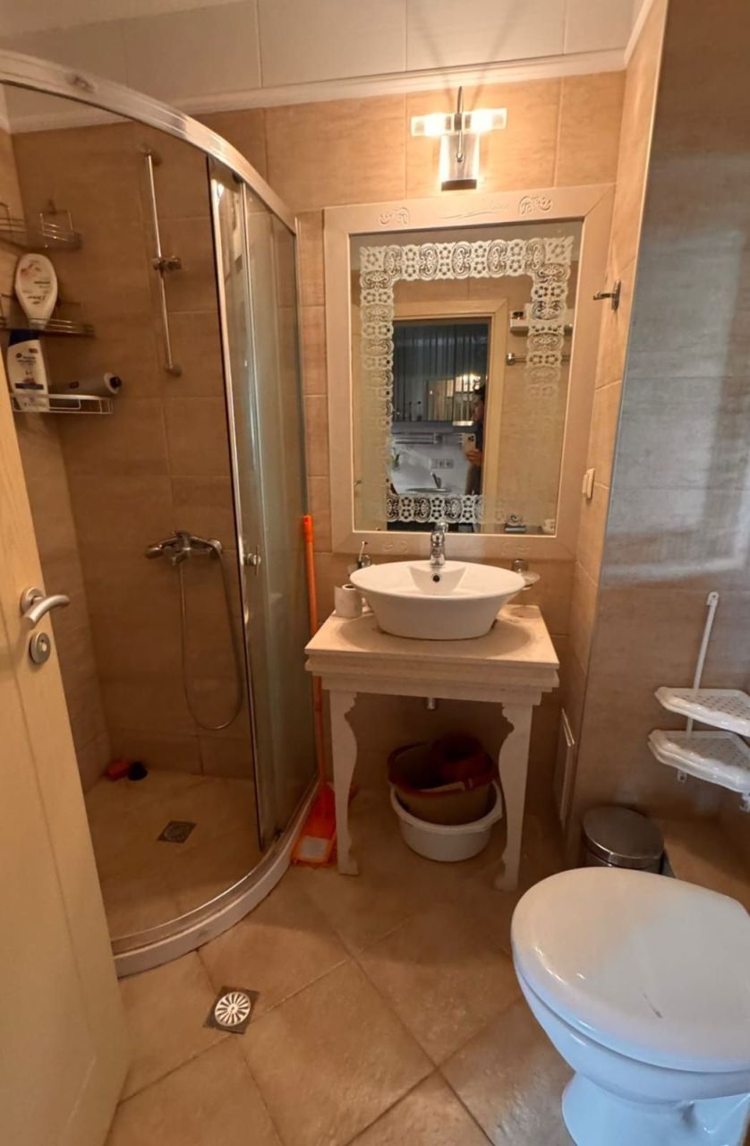 Appartamento a Spiaggia assolata, Bulgaria, 48 m² - foto 9