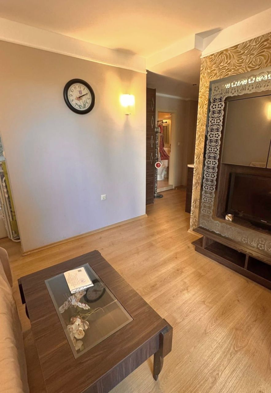 Appartamento a Spiaggia assolata, Bulgaria, 48 m² - foto 6