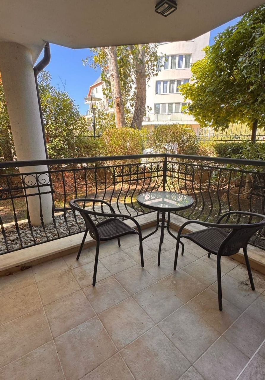 Appartamento a Spiaggia assolata, Bulgaria, 48 m² - foto 10