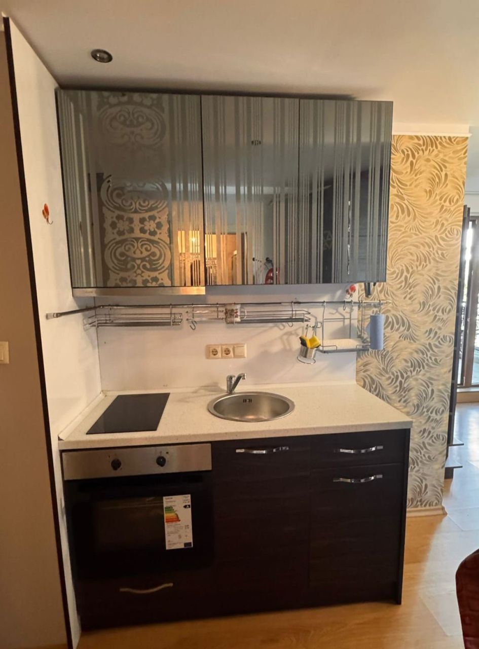 Appartamento a Spiaggia assolata, Bulgaria, 48 m² - foto 5