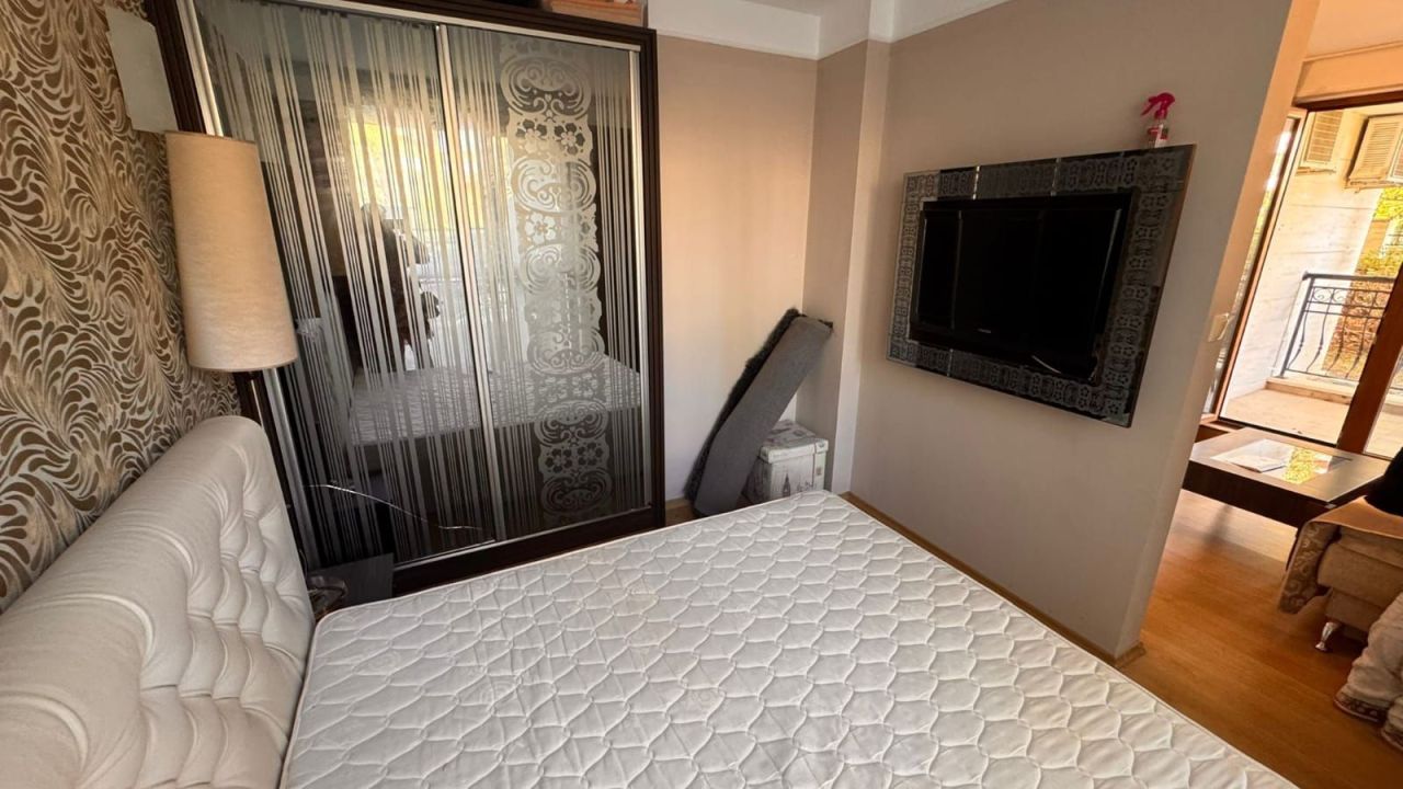 Appartamento a Spiaggia assolata, Bulgaria, 48 m² - foto 8