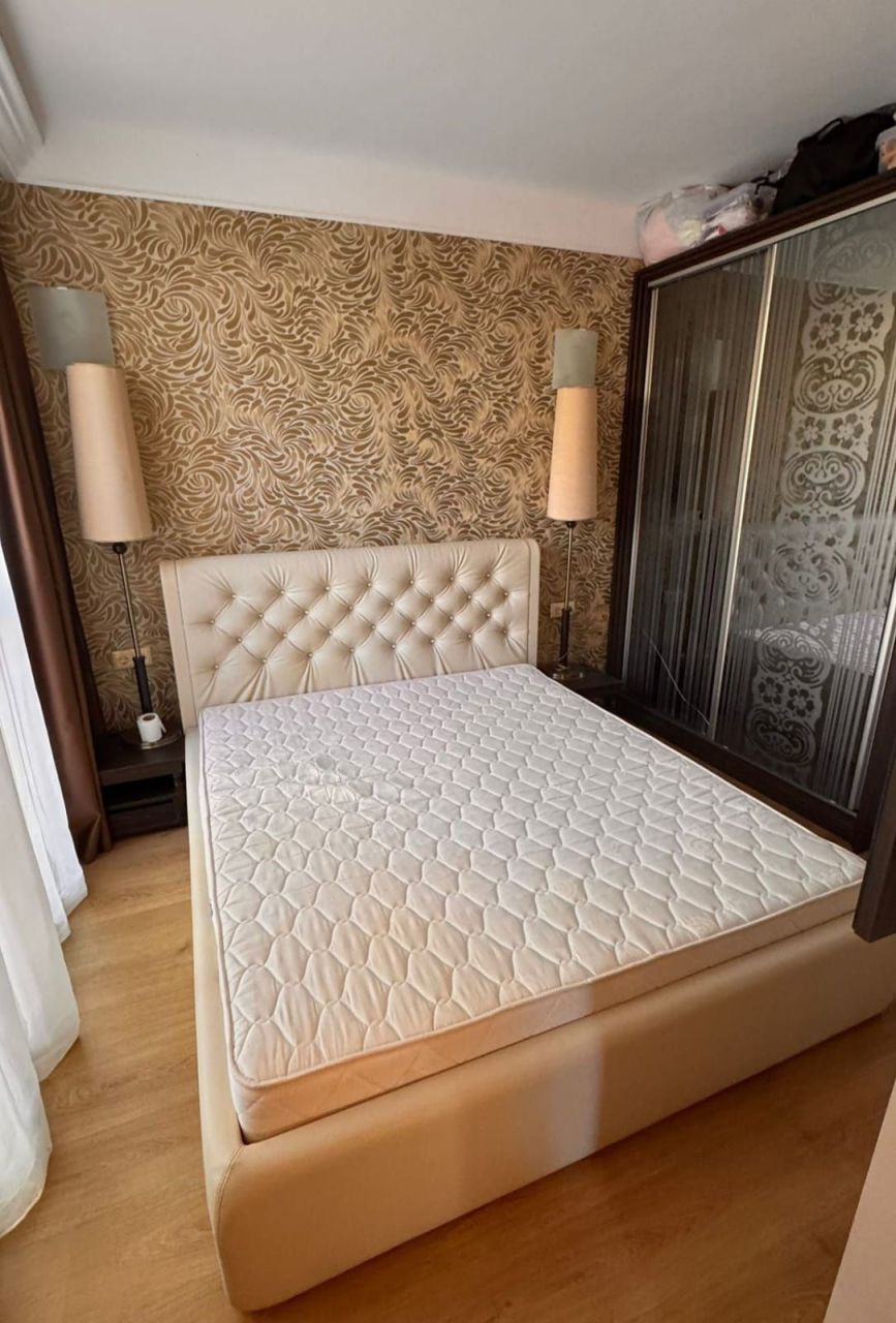 Appartamento a Spiaggia assolata, Bulgaria, 48 m² - foto 7