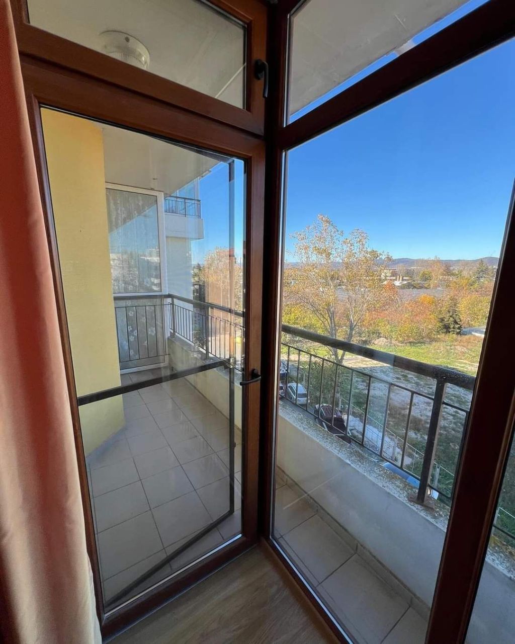 Flat at Sunny Beach, Bulgaria, 64 m² - picture 10