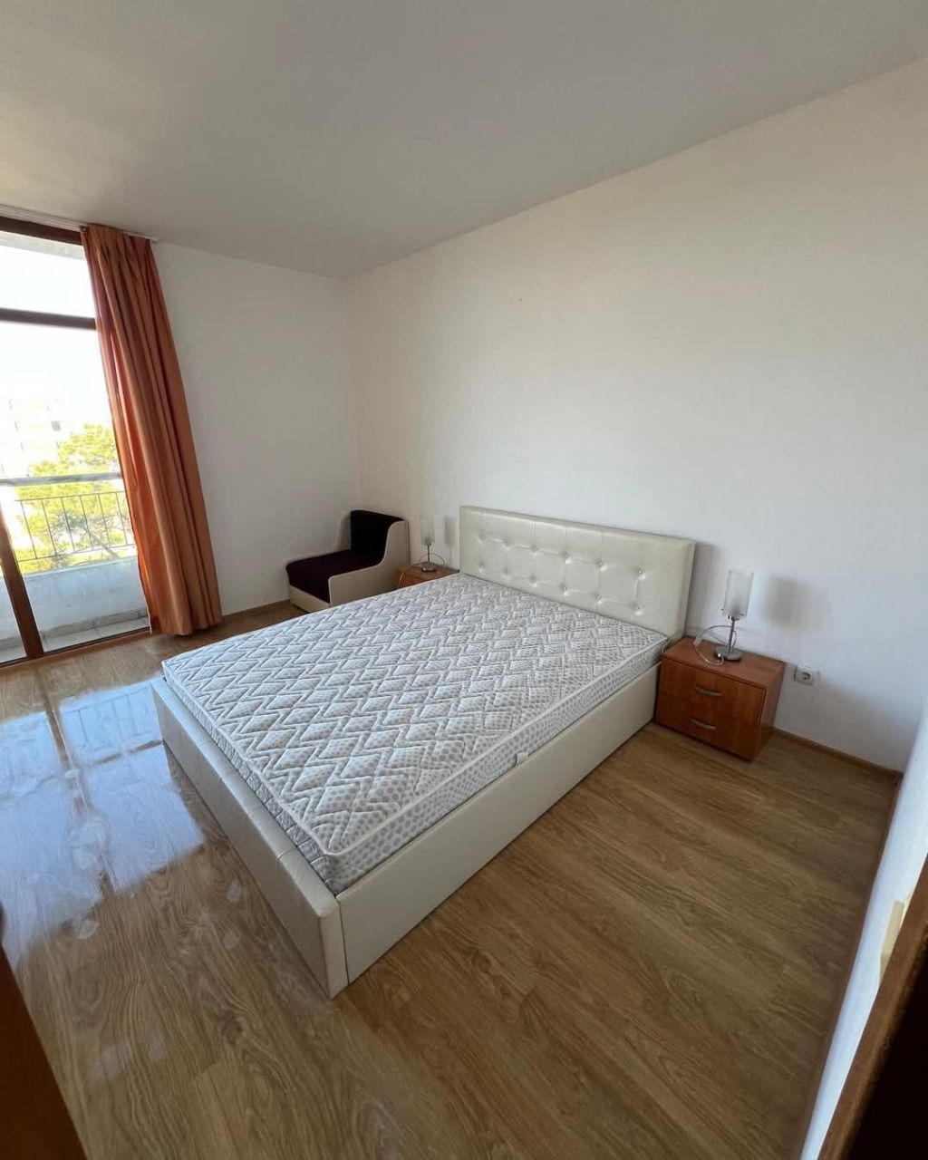 Flat at Sunny Beach, Bulgaria, 64 m² - picture 6