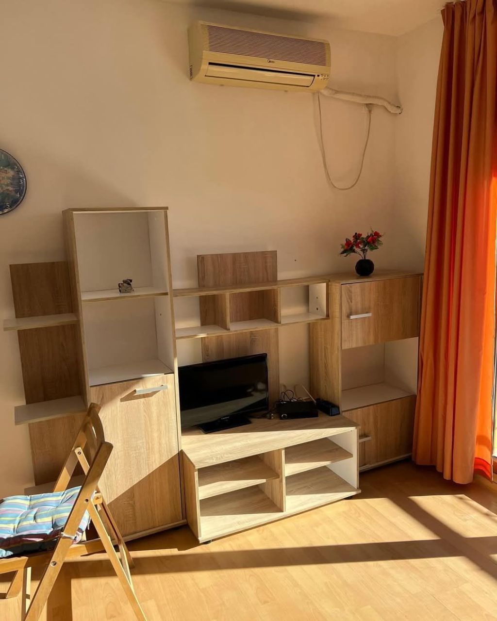 Flat at Sunny Beach, Bulgaria, 64 m² - picture 3