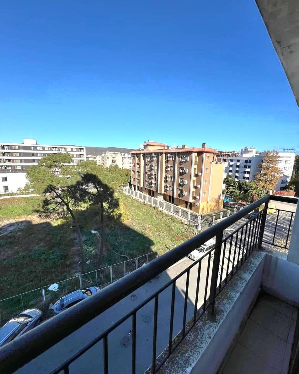 Flat at Sunny Beach, Bulgaria, 64 m² - picture 12