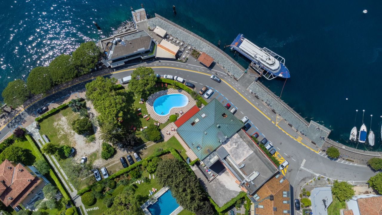 Hotel in Gardasee, Italien, 1 900 m² - Foto 8