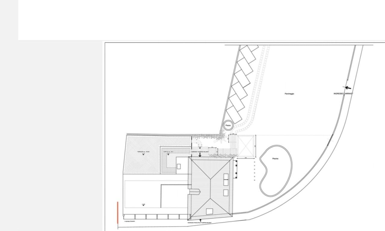 Hotel in Gardasee, Italien, 1 900 m² - Foto 18