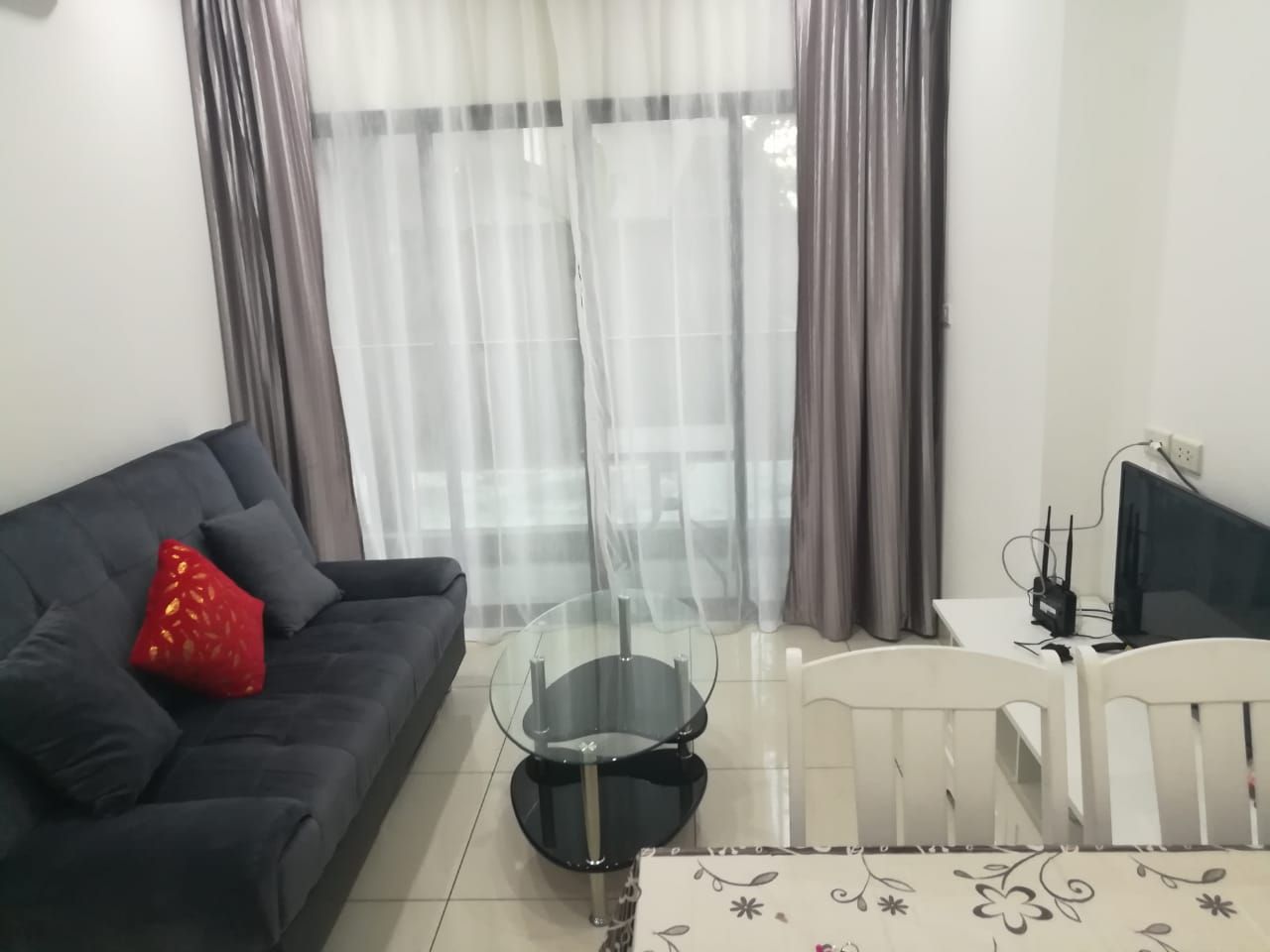 Appartement à Pattaya, Thaïlande, 35 m² - image 2