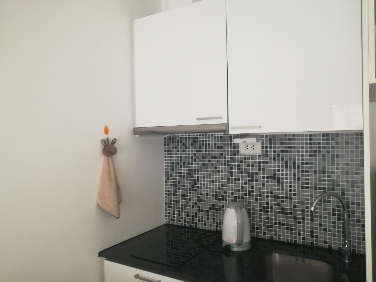 Appartement à Pattaya, Thaïlande, 35 m² - image 4