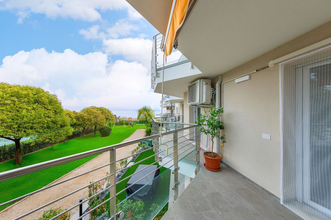 Apartment in Gardasee, Italien, 68 m² - Foto 2