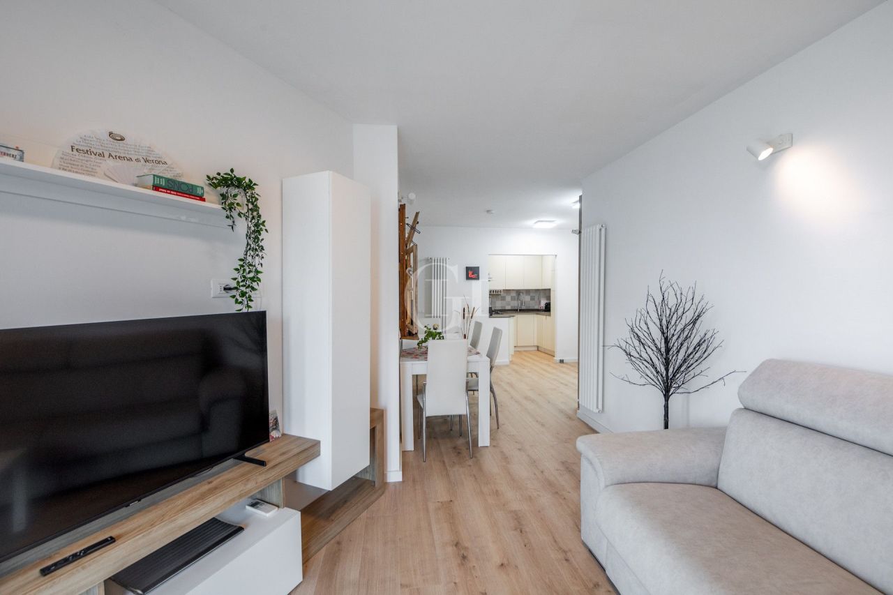 Apartment in Gardasee, Italien, 68 m² - Foto 8