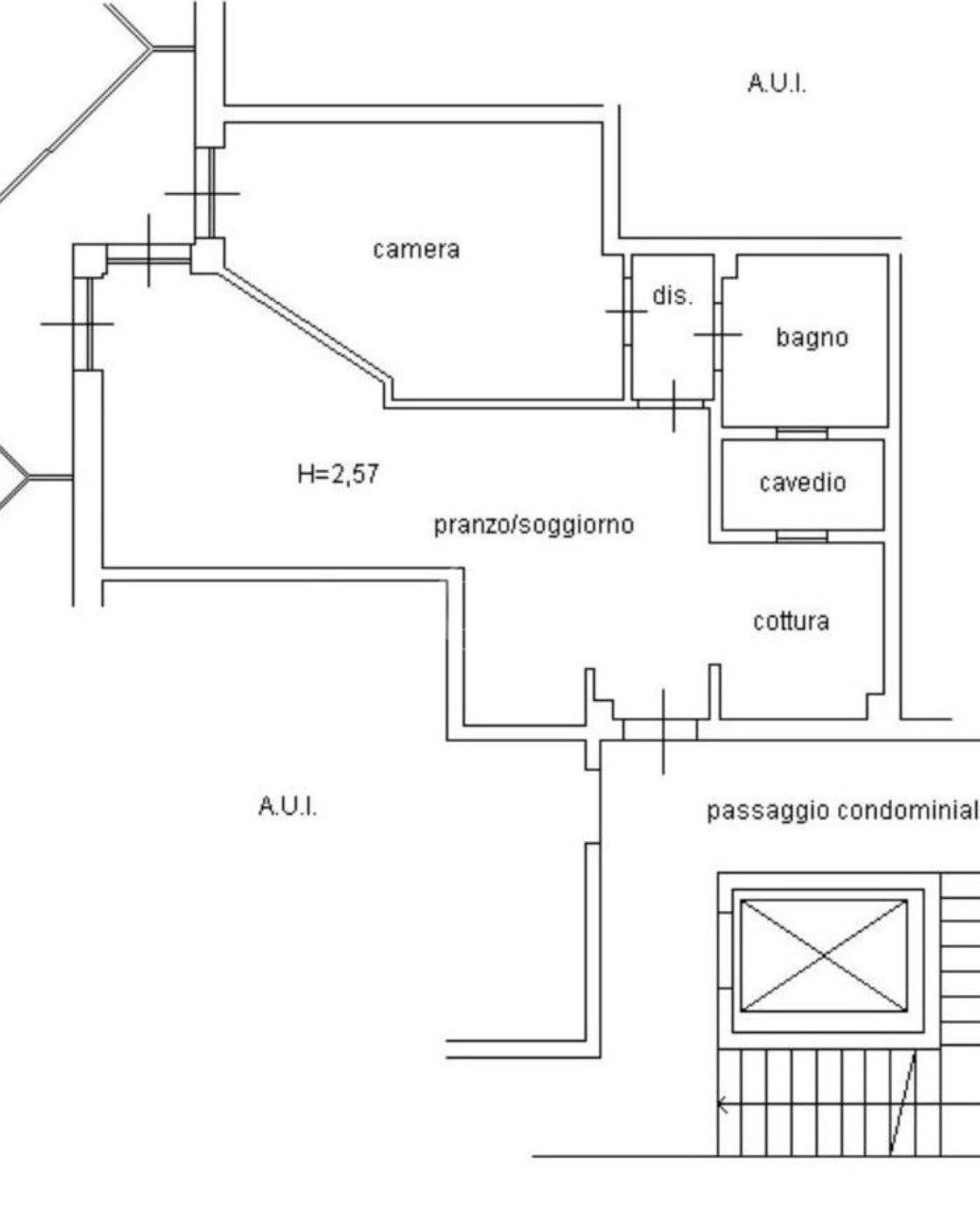 Apartment in Gardasee, Italien, 68 m² - Foto 17