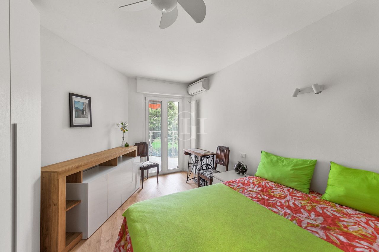 Apartment in Gardasee, Italien, 68 m² - Foto 10