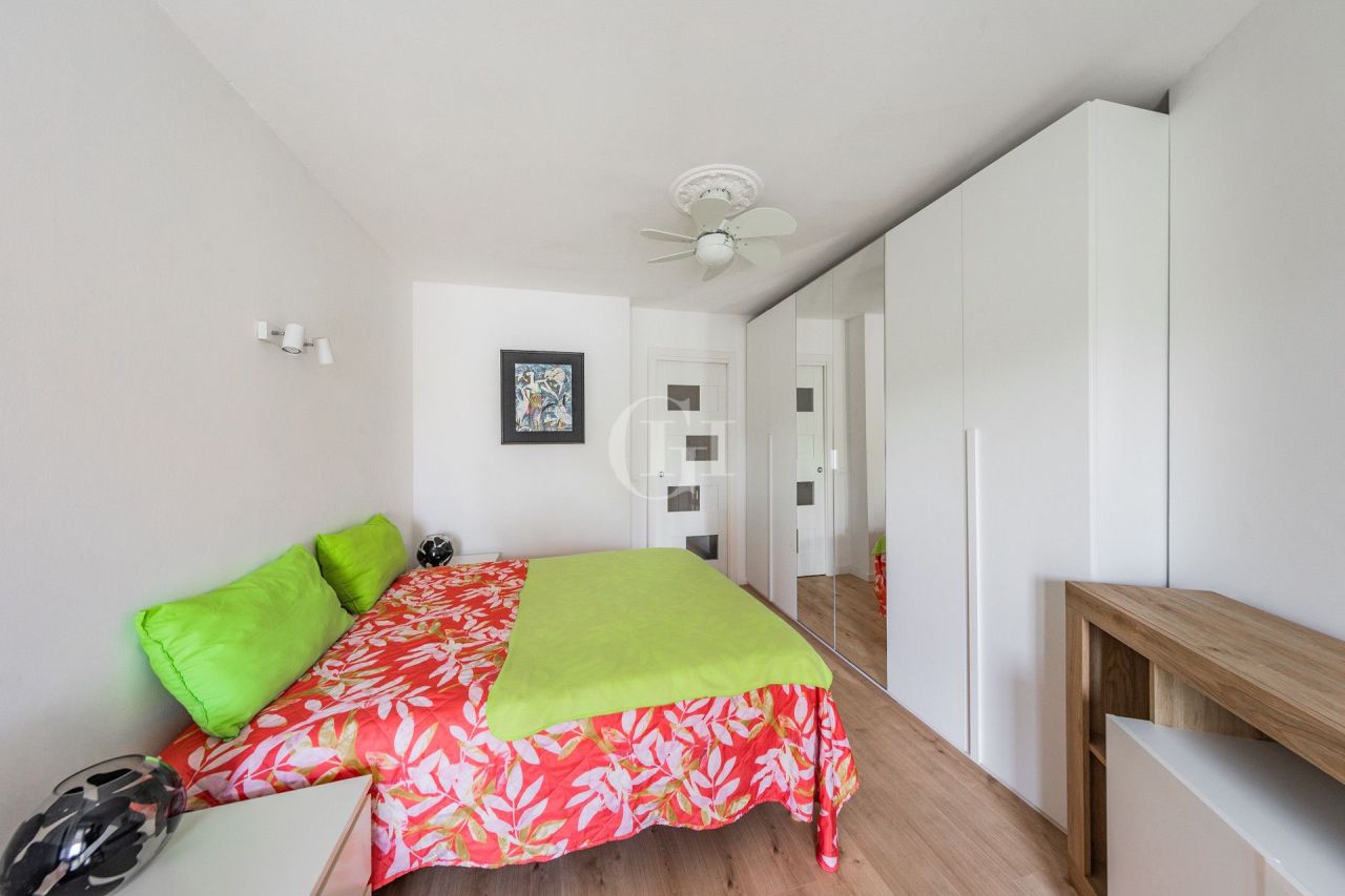 Apartment in Gardasee, Italien, 68 m² - Foto 11