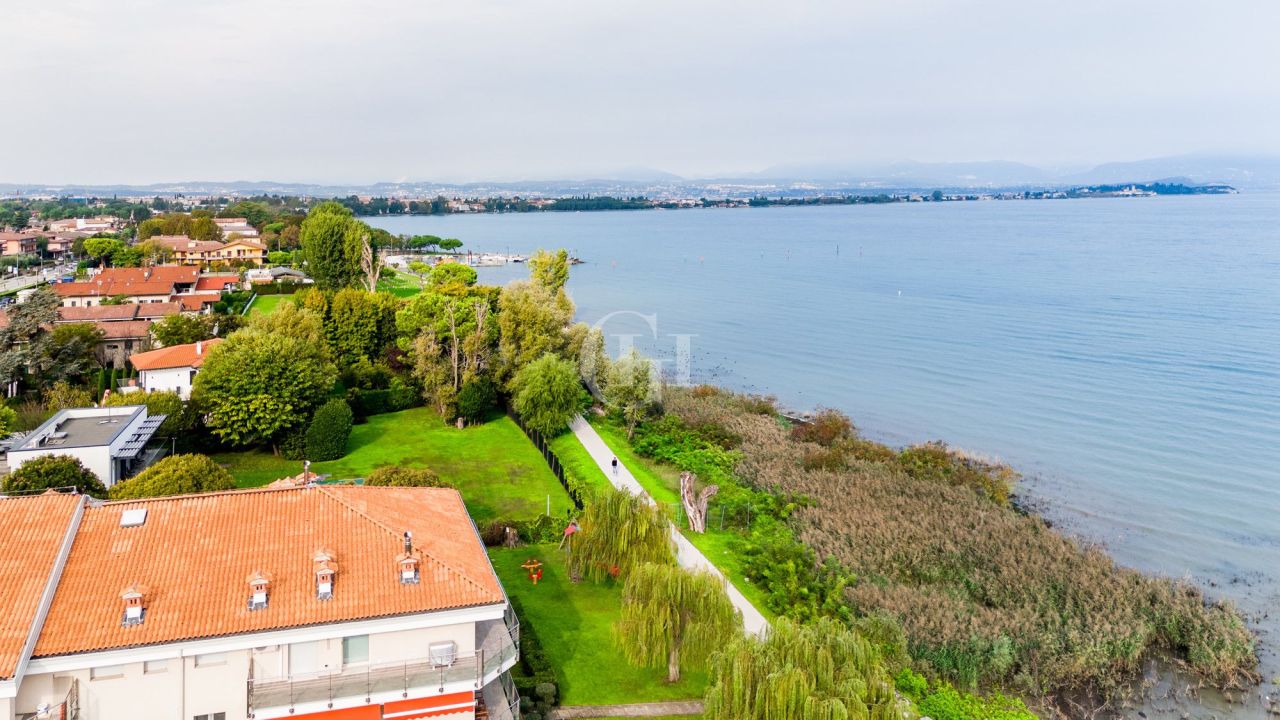 Apartment in Gardasee, Italien, 68 m² - Foto 15