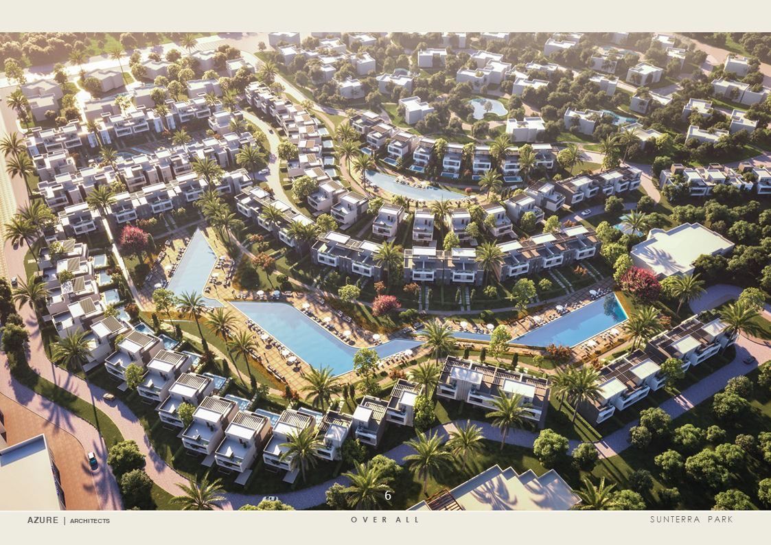 Apartamento en Sharm el-Sheikh, Egipto, 118 m² - imagen 6