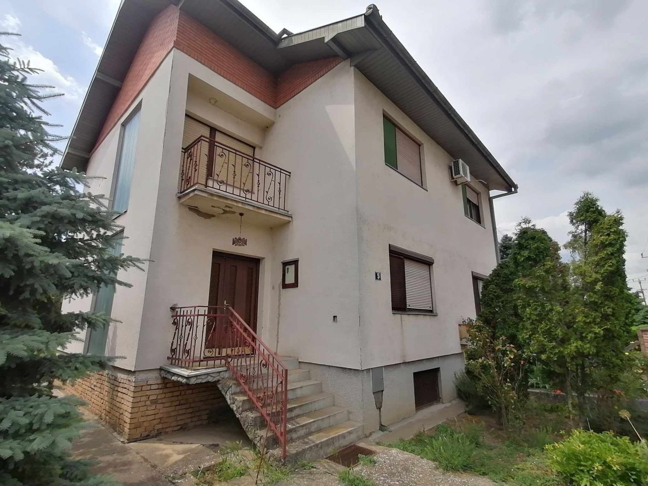 House in Subotica, Serbia, 200 m² - picture 1