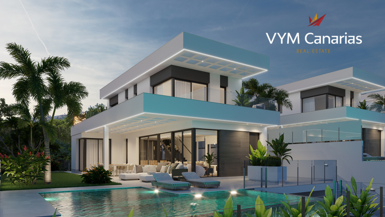 Villa sulla Costa Blanca, Spagna, 210 m² - foto 5