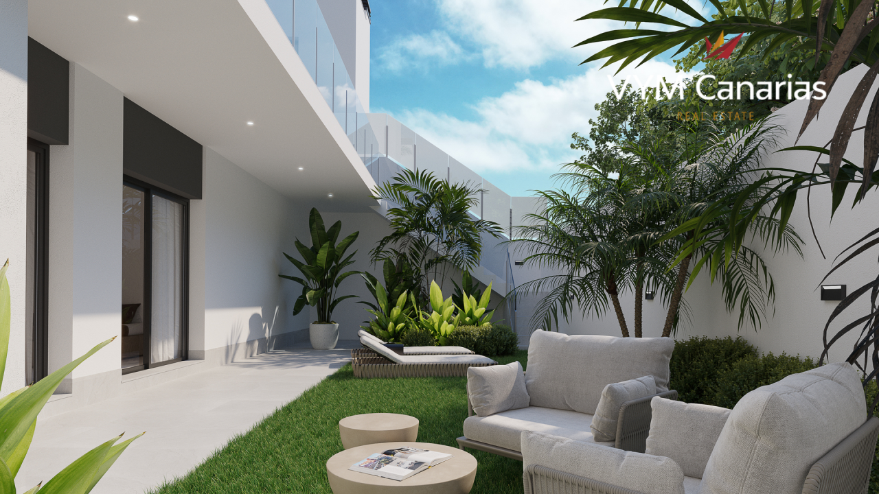 Villa sulla Costa Blanca, Spagna, 210 m² - foto 11