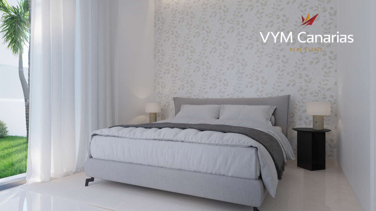 Villa sulla Costa Blanca, Spagna, 210 m² - foto 15