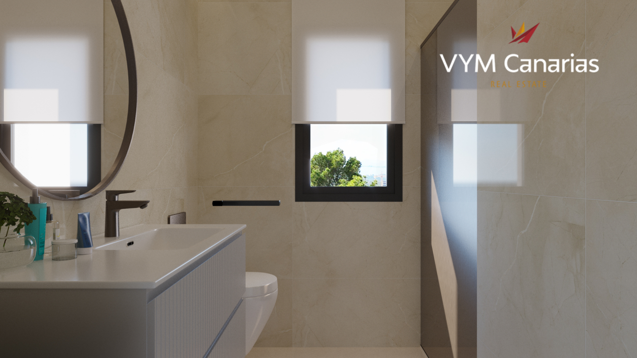 Villa sulla Costa Blanca, Spagna, 210 m² - foto 17