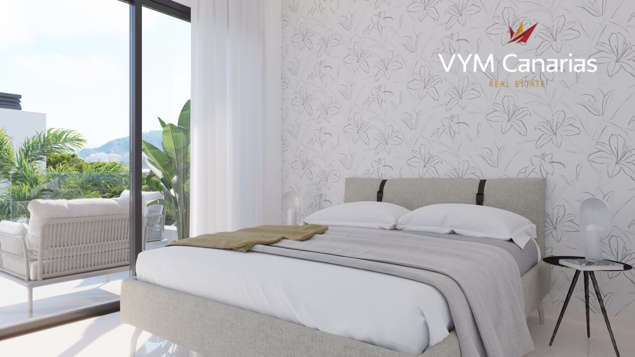 Villa sulla Costa Blanca, Spagna, 210 m² - foto 18