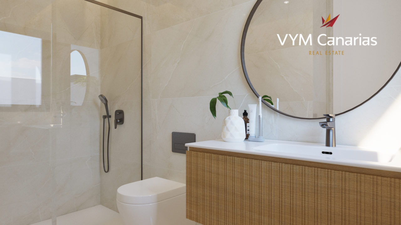 Villa sulla Costa Blanca, Spagna, 210 m² - foto 19