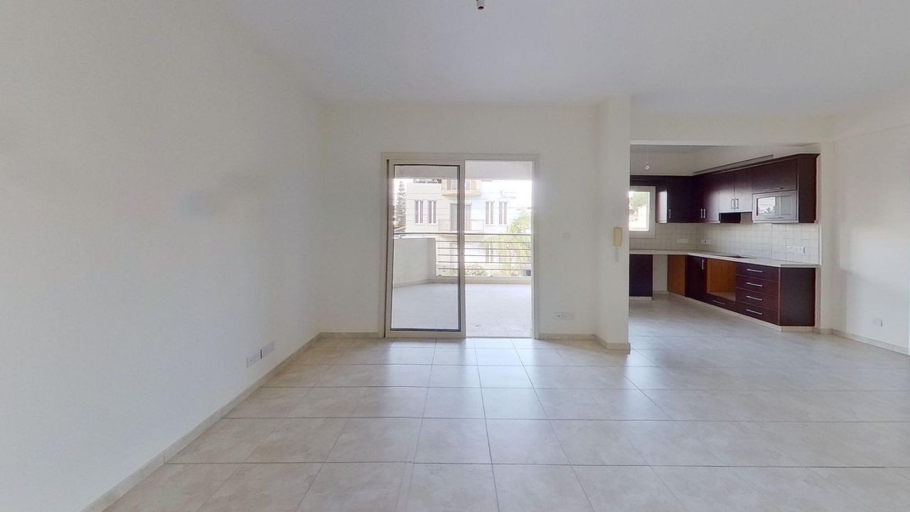 Apartment in Limassol, Zypern - Foto 1