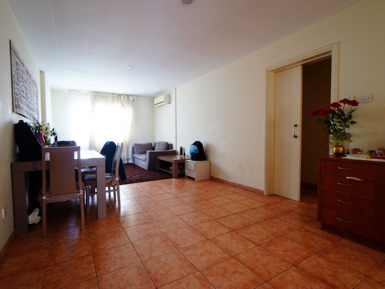 Apartment in Larnaka, Zypern, 75 m² - Foto 1