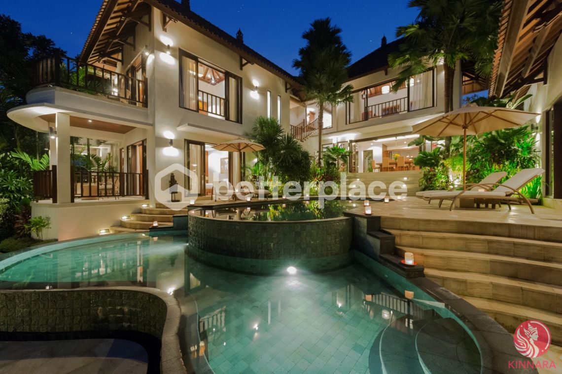 Villa in Canggu, Indonesia, 450 m² - picture 1