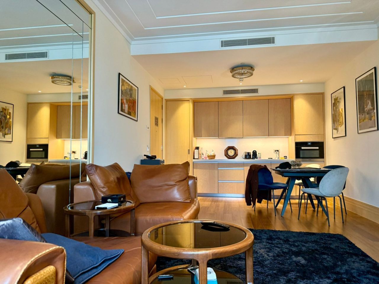 Apartamento en Tivat, Montenegro, 68 m² - imagen 2