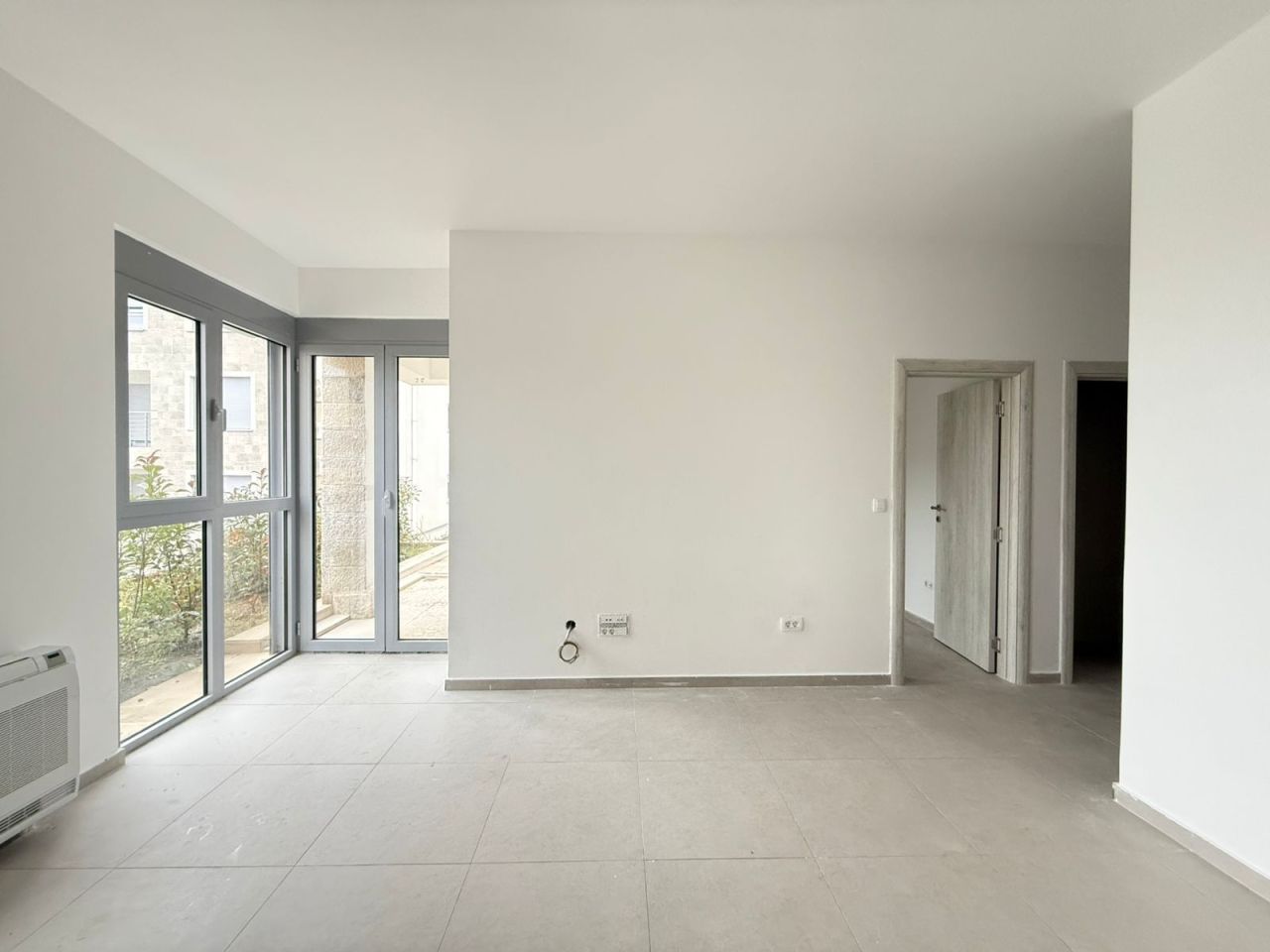 Apartment in Tivat, Montenegro, 45 m² - Foto 2