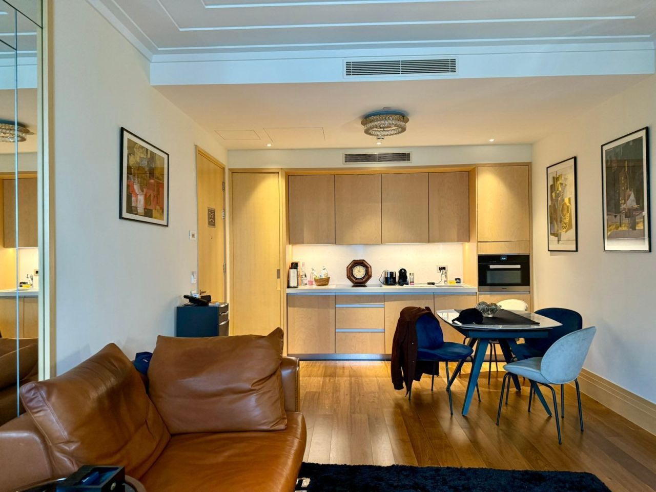 Apartamento en Tivat, Montenegro, 68 m² - imagen 3