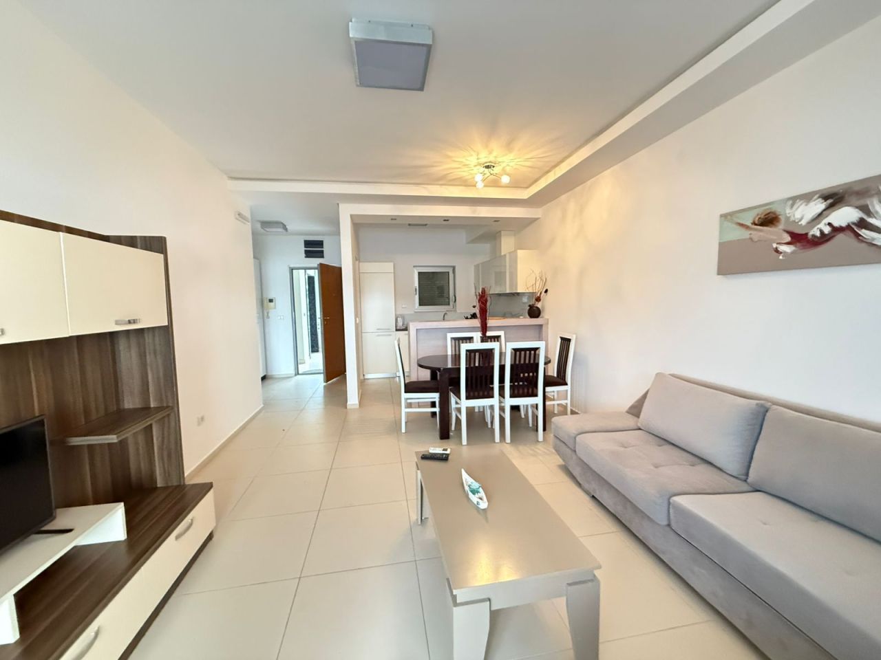 Appartement à Przno, Monténégro, 64 m² - image 3