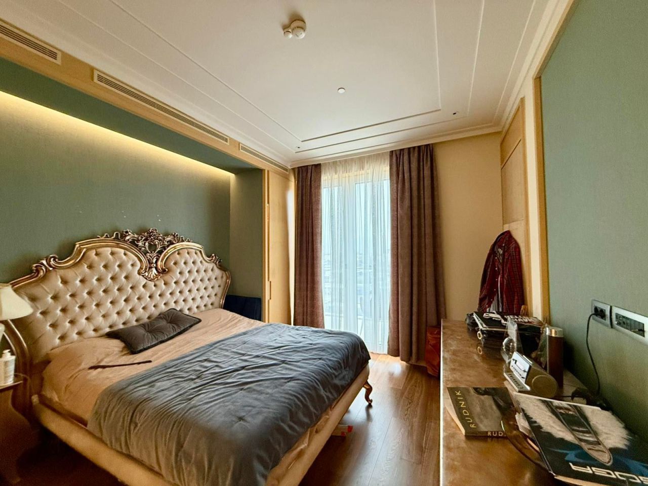 Apartamento en Tivat, Montenegro, 68 m² - imagen 4