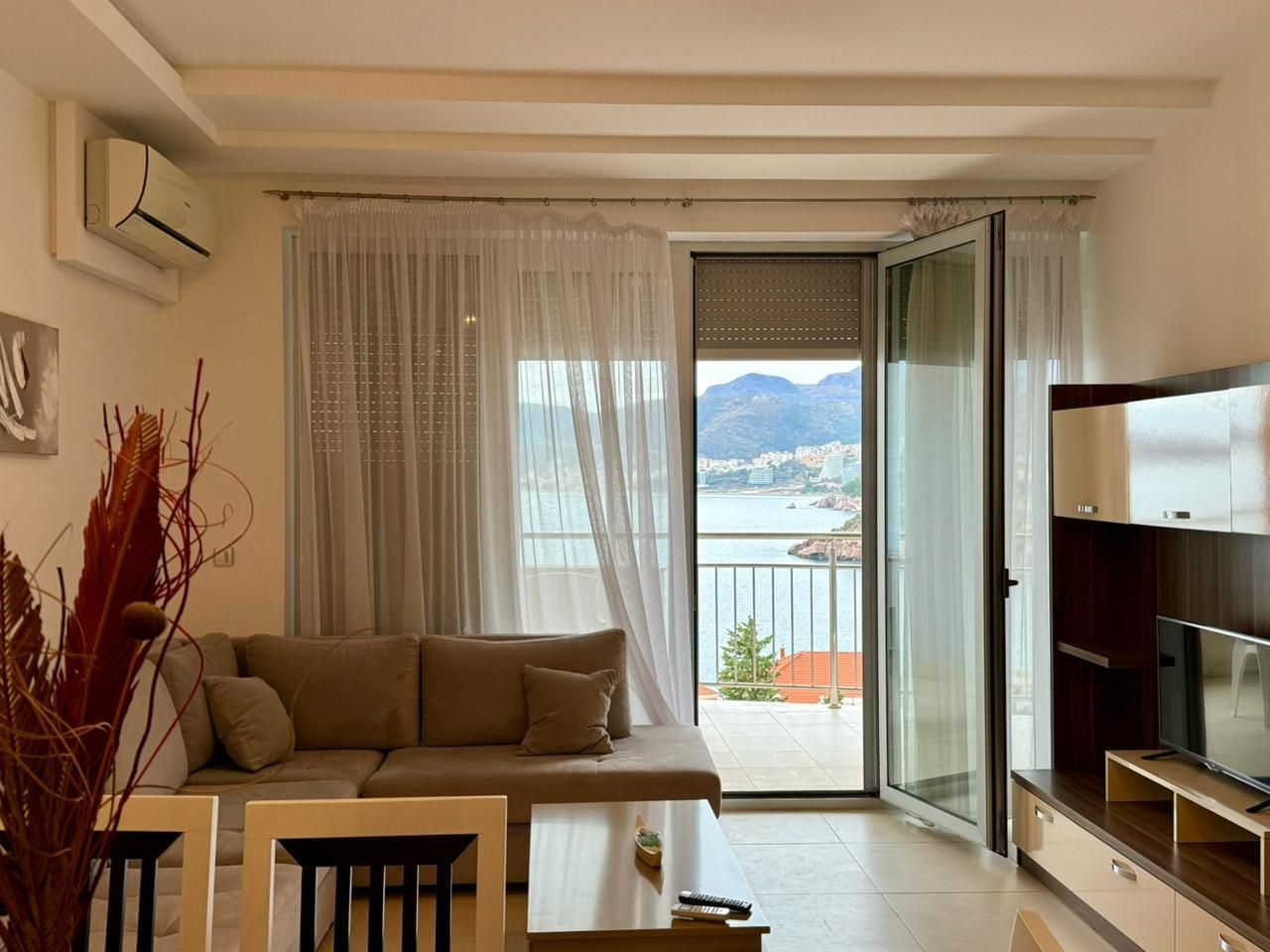 Appartement à Przno, Monténégro, 64 m² - image 5