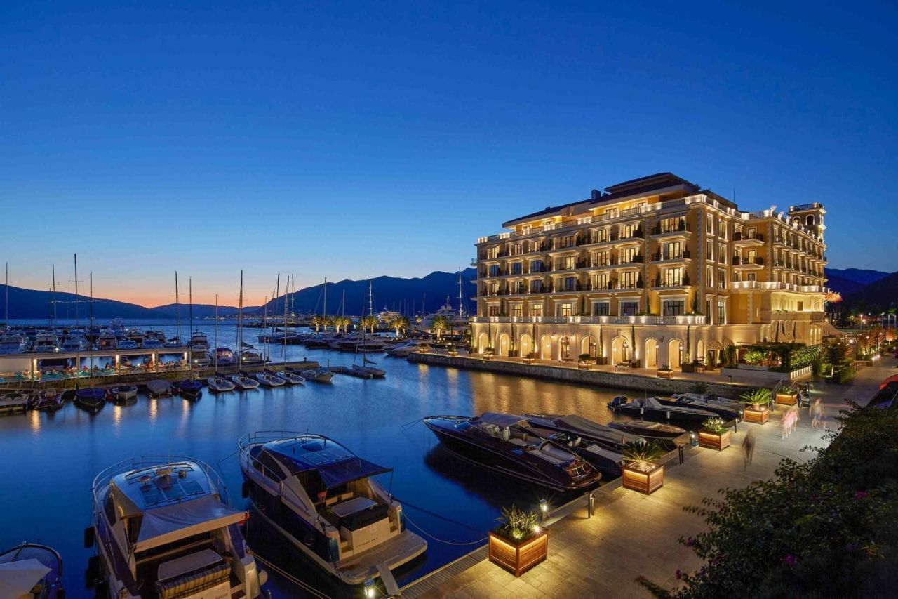 Apartamento en Tivat, Montenegro, 68 m² - imagen 6