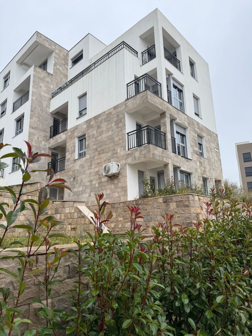 Apartment in Tivat, Montenegro, 45 m² - Foto 7