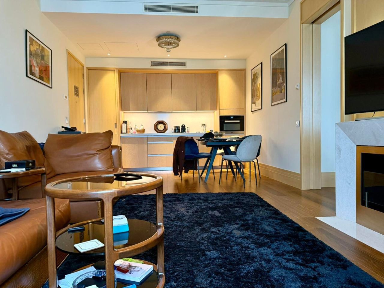 Apartamento en Tivat, Montenegro, 68 m² - imagen 8