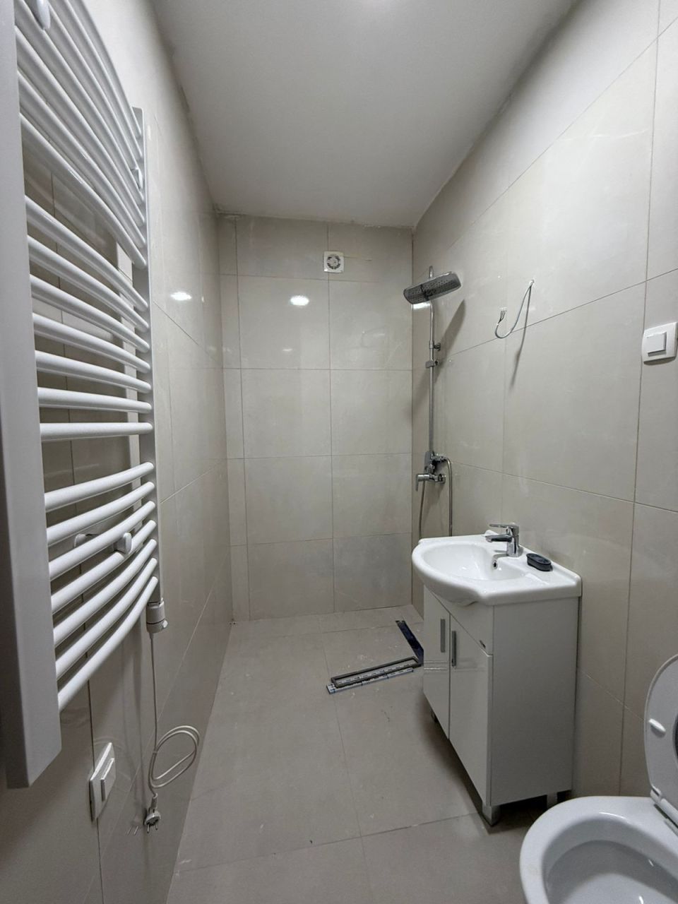 Apartment in Tivat, Montenegro, 45 m² - Foto 8