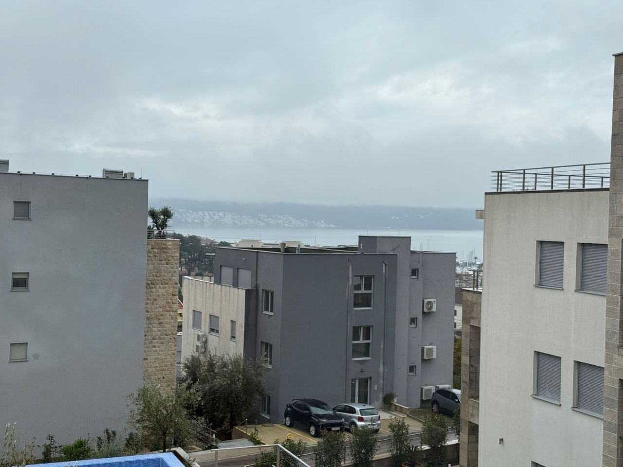 Apartment in Tivat, Montenegro, 45 m² - Foto 10